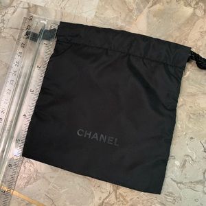 Authentic Chanel Pouch